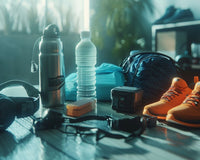Essential Running Accessories for Maximum Performance