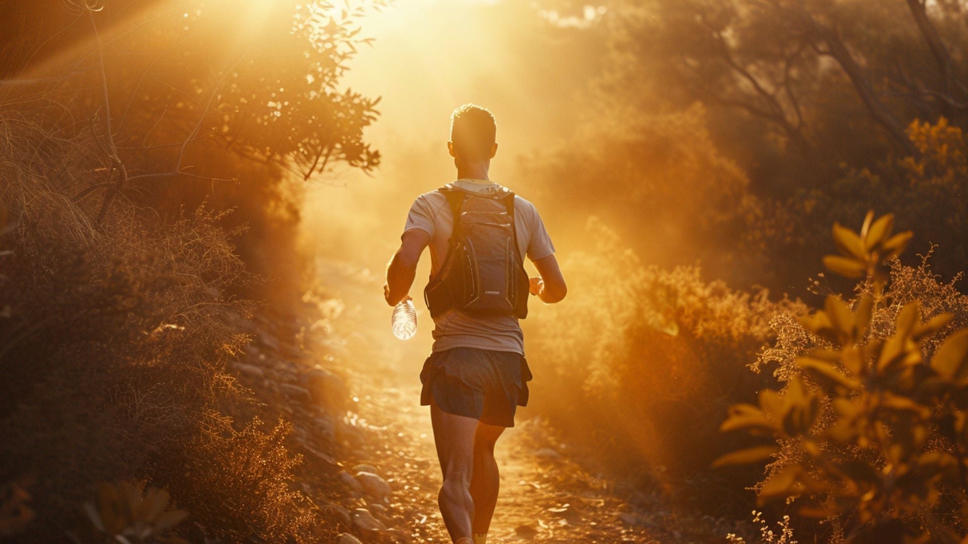 Hydration on the Move: Top Hydration Solutions for Runners