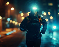 Stay Safe Out There: Must-Have Safety Gear for Runners