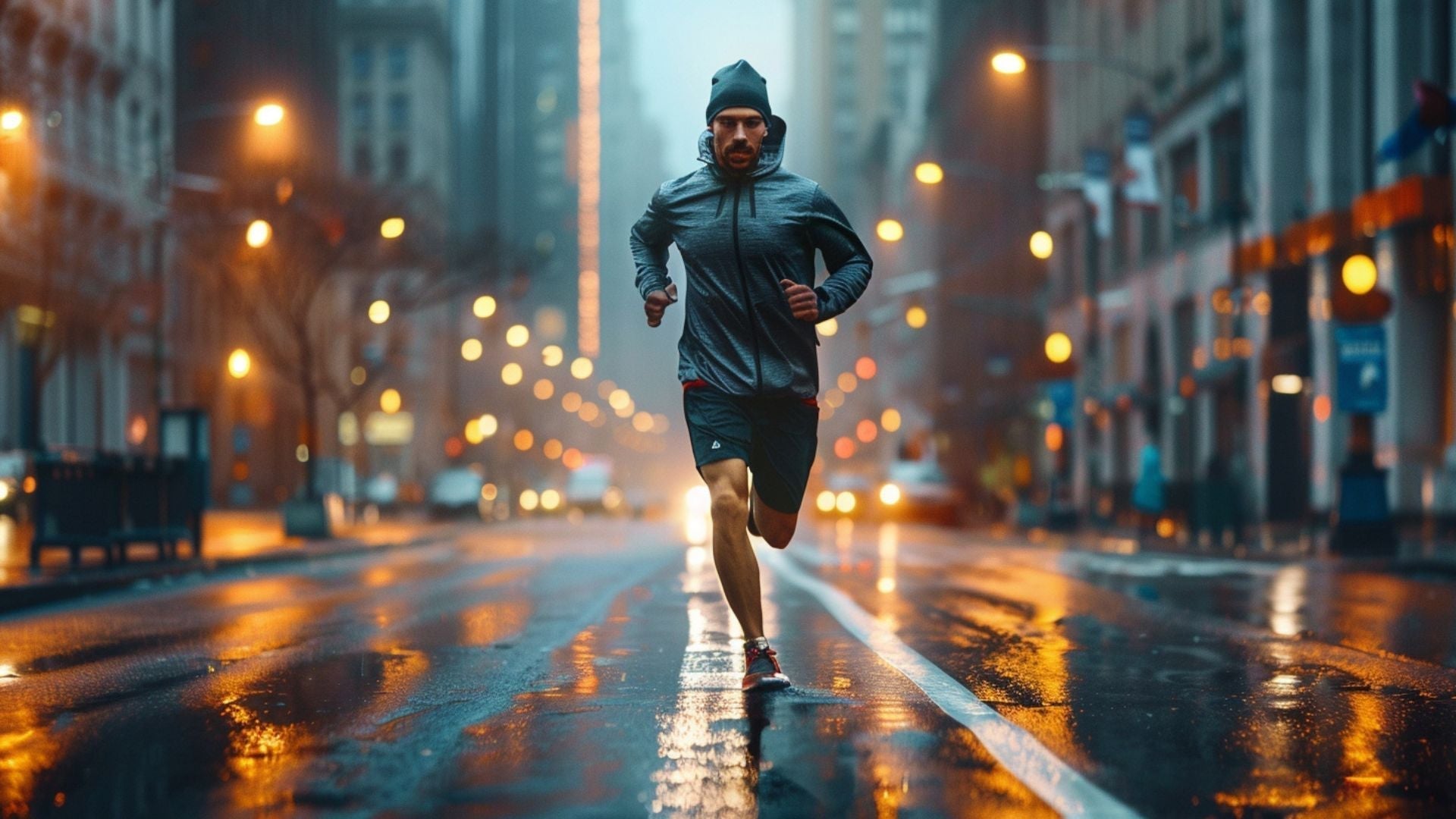 The Ultimate Guide to Running Apparel: Comfort Meets Performance