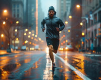 The Ultimate Guide to Running Apparel: Comfort Meets Performance