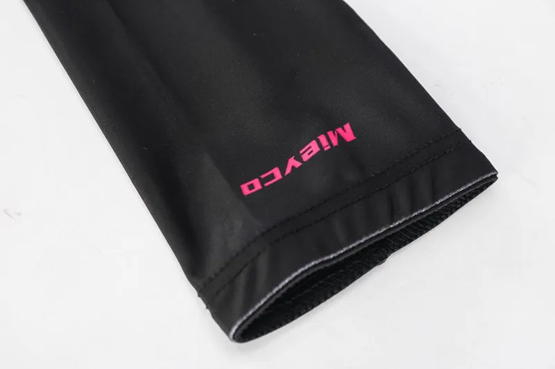 Winter Gear Accessories: Unisex, Breathable, Quick Dry, UV Protection Oversleeve Arm for Running Sports / Rungear