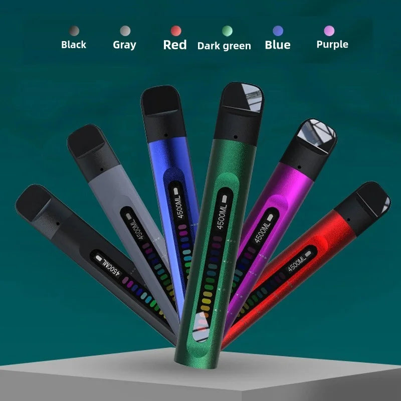 Running Tech Accessories: Portable, Multifunctional, Electronic Respiratory Lung Muscle Trainer / Rungear