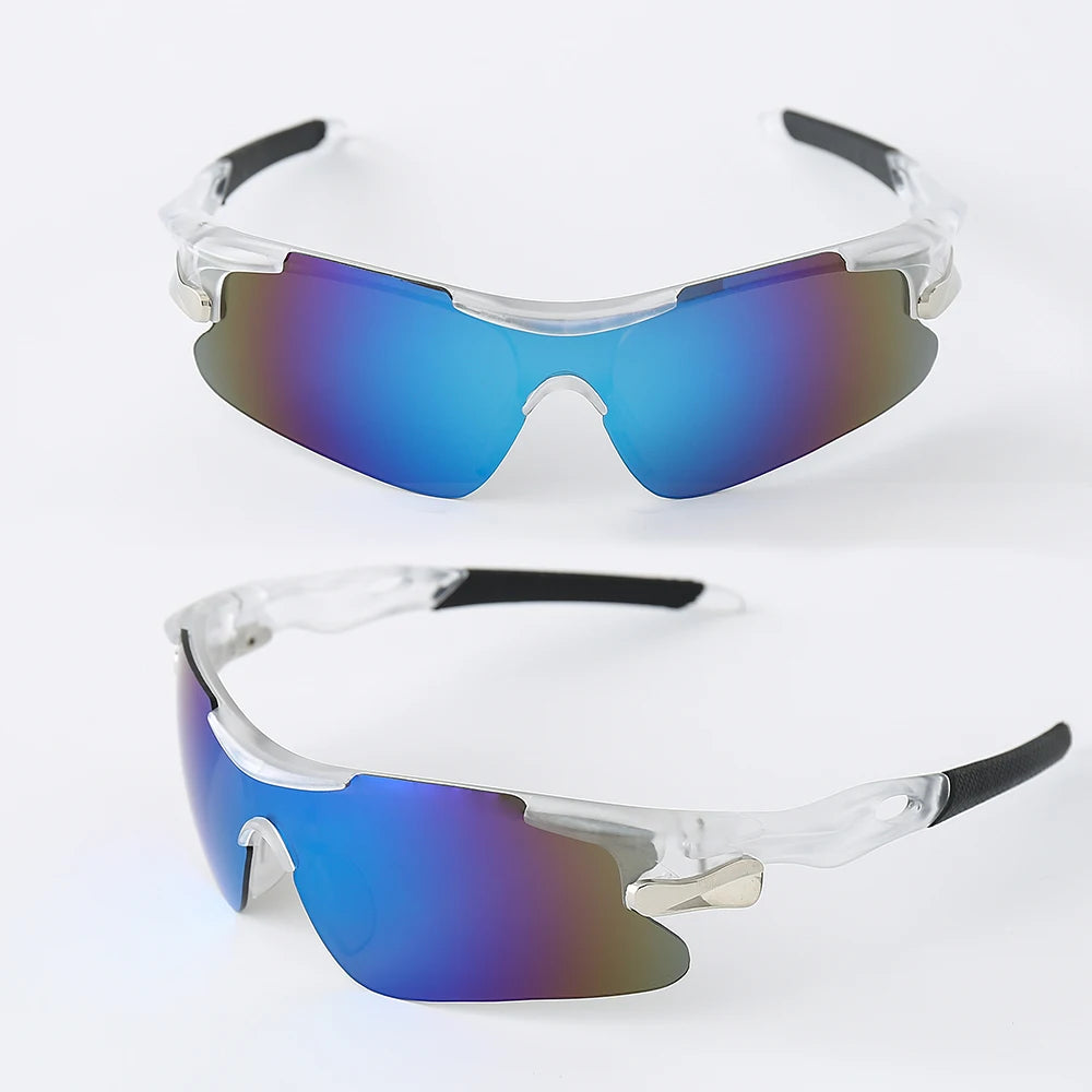 Running Sunglasses NZ: 2026 UV400 Unisex, Windproof, Shockproof, Sunglasses For Outdoor Sports / Rungear