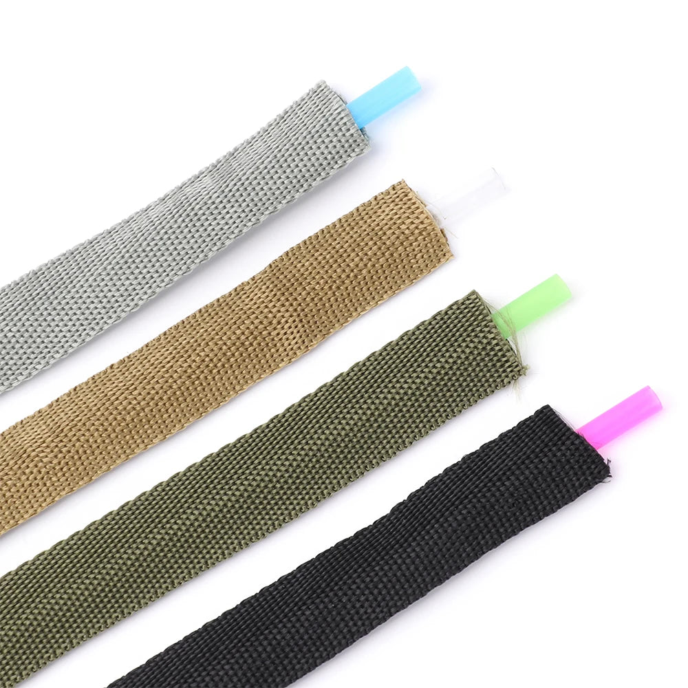 Running Hydration Gear: 1 PC 95CM Water Bladder Tube, Insulation Sleeve, Pipe Hose Cover -/ Rungear