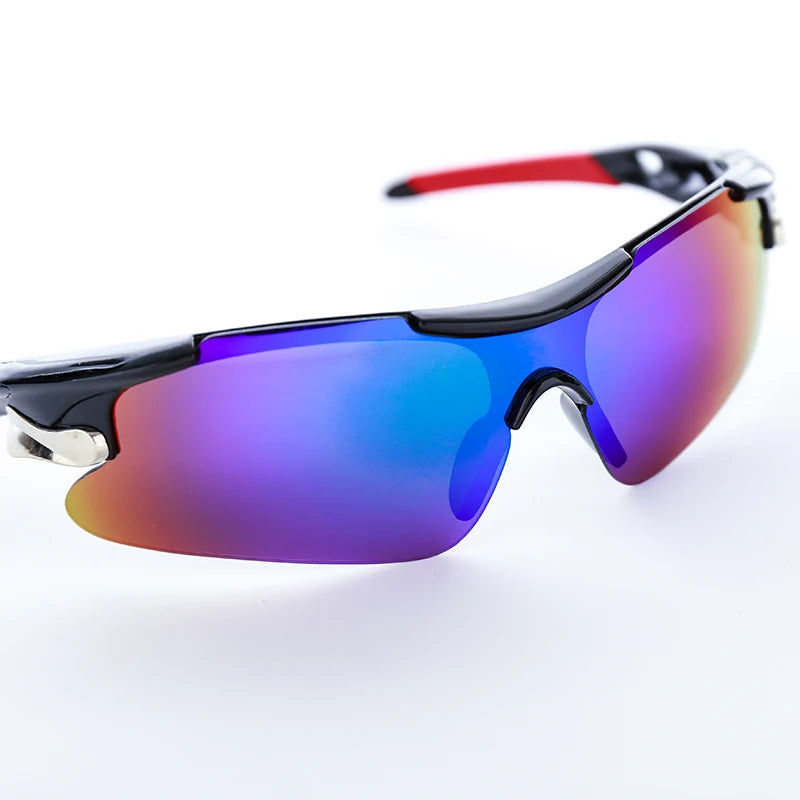Running Sunglasses NZ: 2026 UV400 Unisex, Windproof, Shockproof, Sunglasses For Outdoor Sports / Rungear
