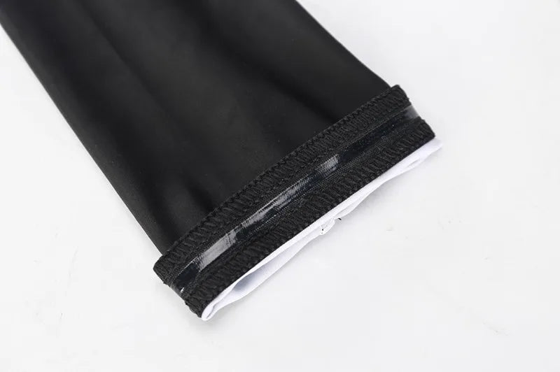 Winter Gear Accessories: Unisex, Breathable, Quick Dry, UV Protection Oversleeve Arm for Running Sports / Rungear