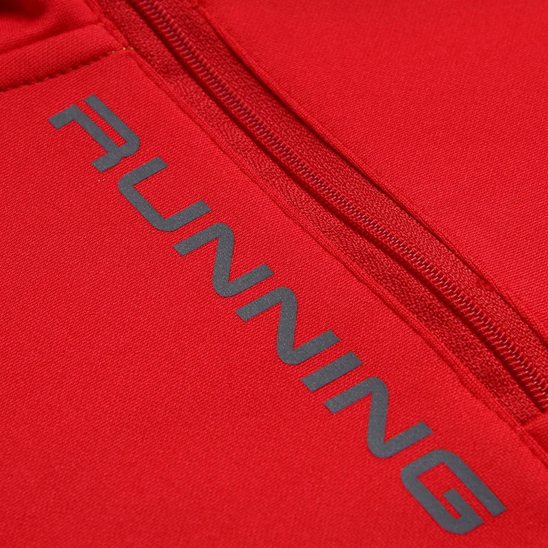 Women's Running Apparel: Long Sleeved, Breathable, Sweatshirt Fitness Jackets / Rungear