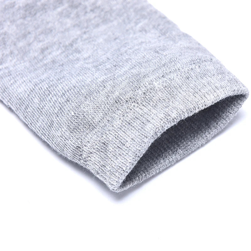 Running Winter Accessories: Knitted, Long Fingerless, Unisex Winter Arm Warmers for Outdoor Sports / Rungear