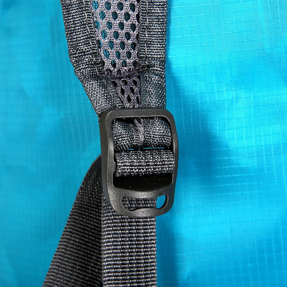 Lightweight Trail Accessories: Foldable, Ultralight, Outdoor Packable, Waterproof, Backpack for Hiking Travel Small Backpack / Rungear