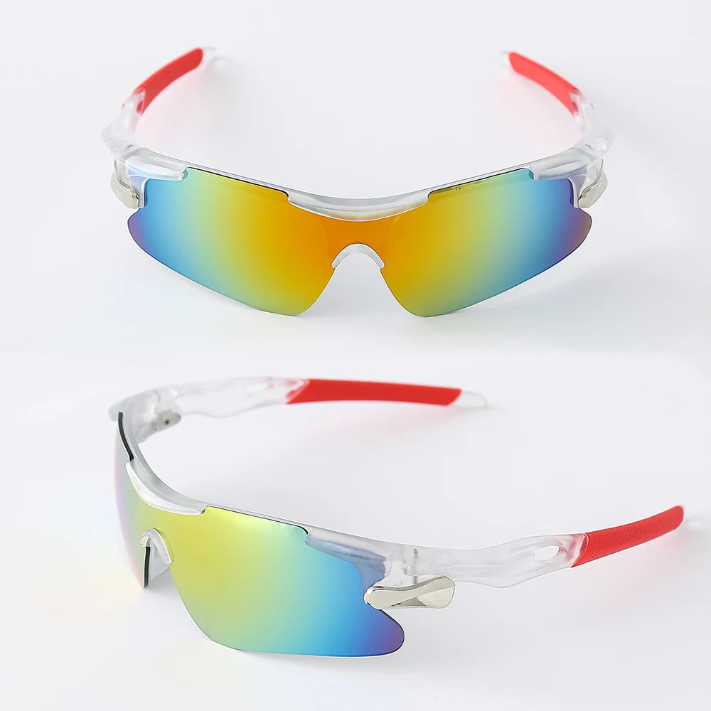 Running Sunglasses NZ: 2026 UV400 Unisex, Windproof, Shockproof, Sunglasses For Outdoor Sports / Rungear