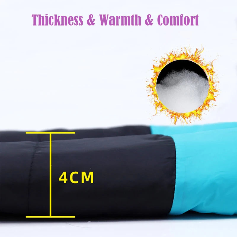 Winter Dog Accessories: Warm, Waterproof Dog Jacket for Small, Medium, Large Dogs / Rungear