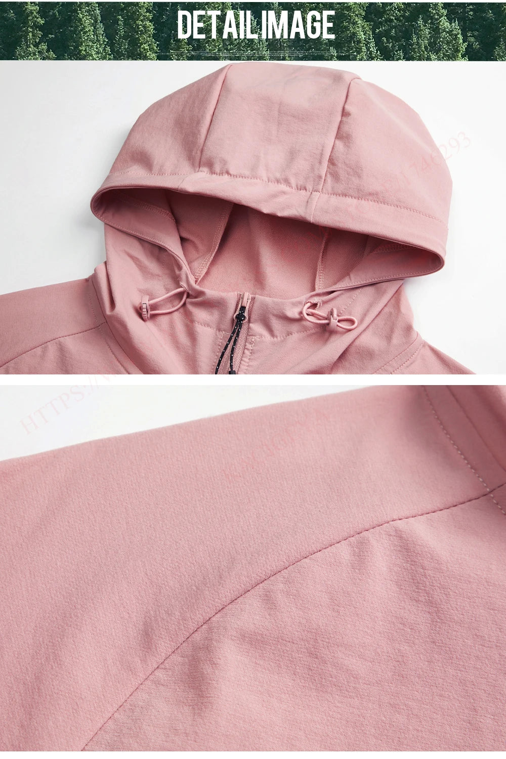Women's Jacket Apparel: Breathable, Outdoor, Long Sleeved Summer Workout Sports Jacket with Zipper / Rungear