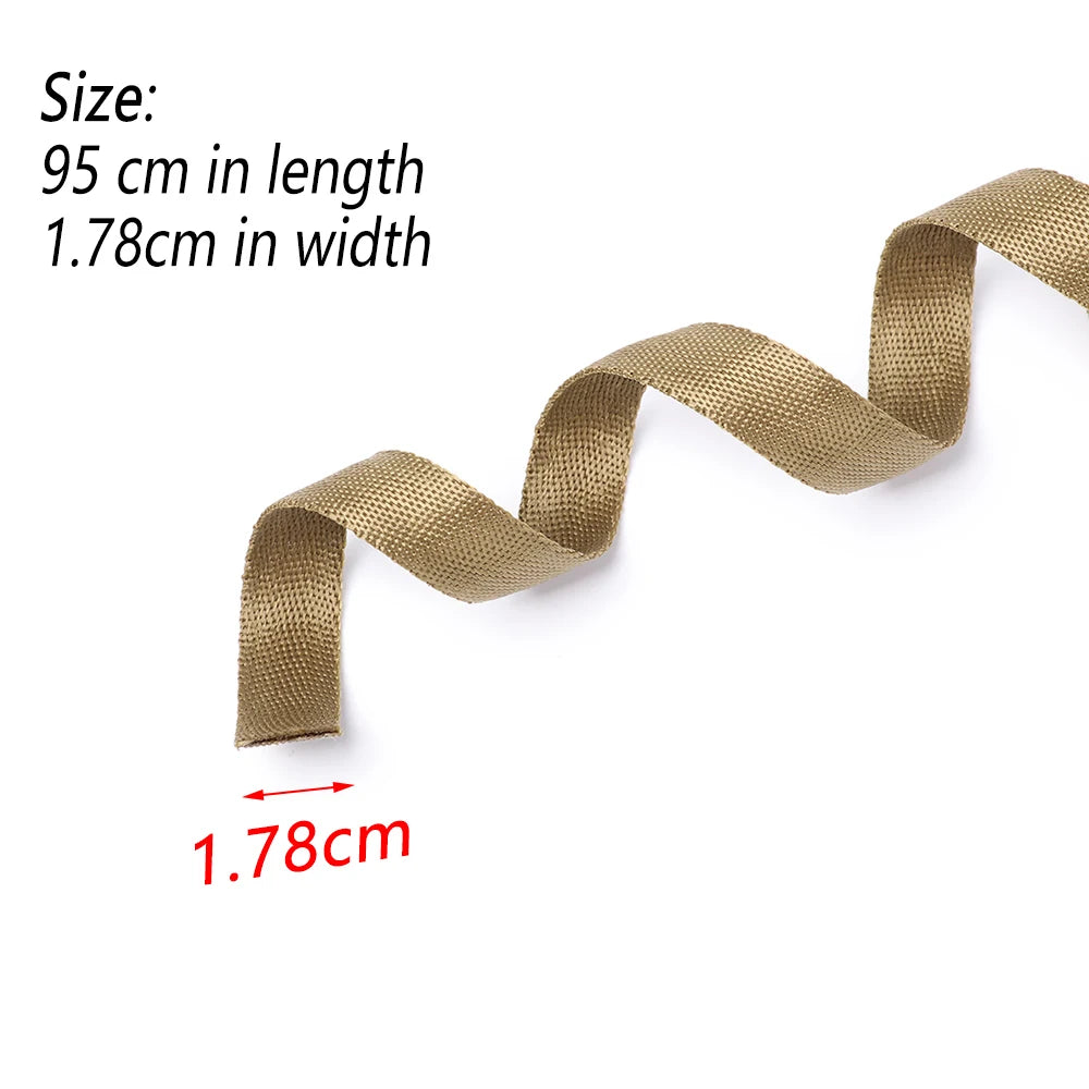 Running Hydration Gear: 1 PC 95CM Water Bladder Tube, Insulation Sleeve, Pipe Hose Cover -/ Rungear