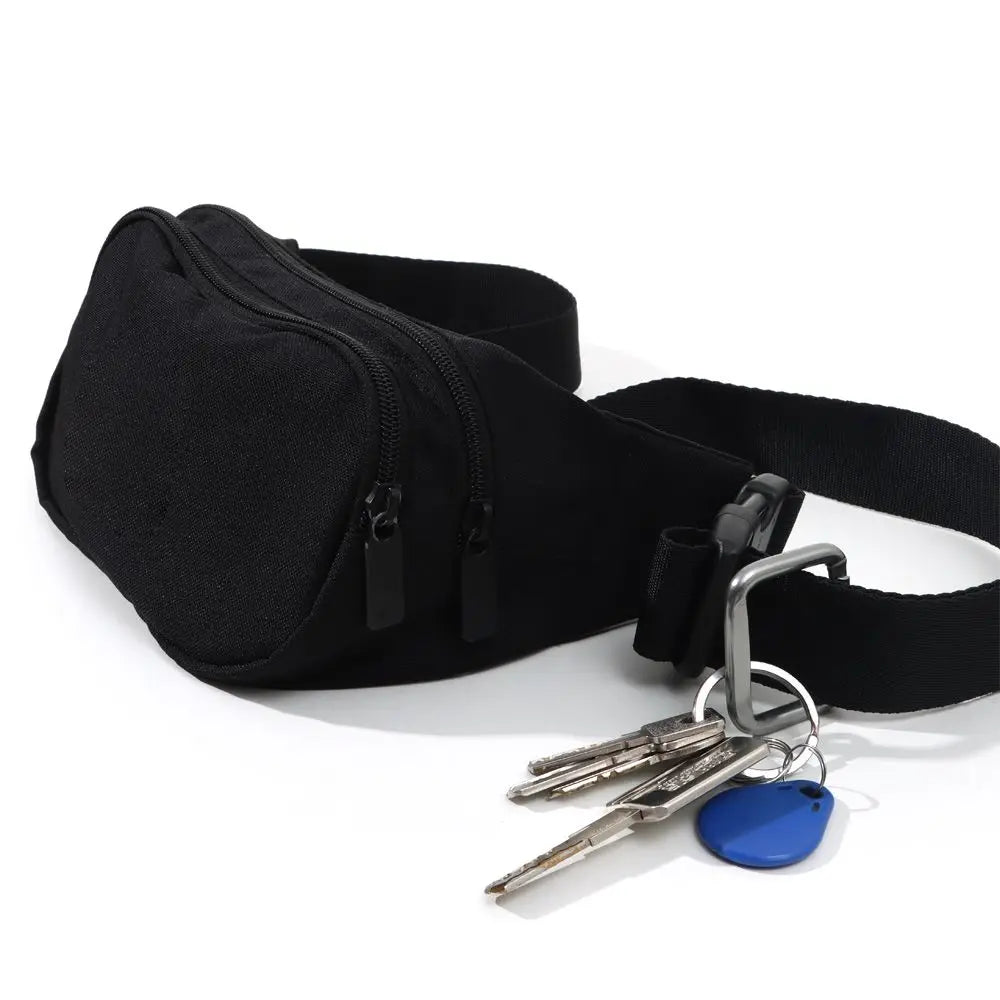 Trail Gear Accessories: Triangle/Square Carabiners With Snap Clip Hook Kettle Buckle / Rungear