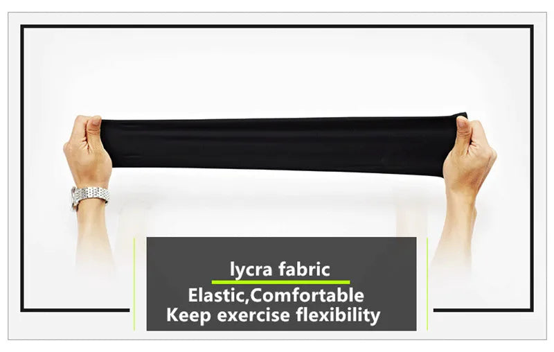 Winter Gear Accessories: Unisex, Breathable, Quick Dry, UV Protection Oversleeve Arm for Running Sports / Rungear