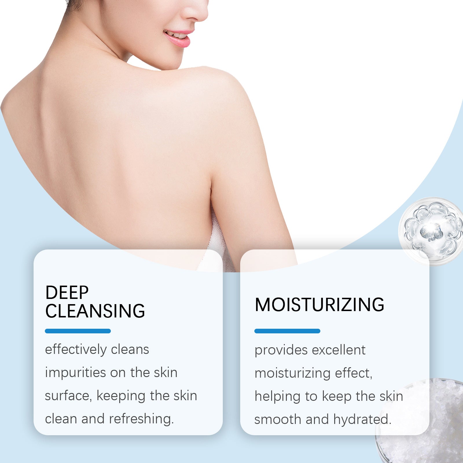 Recovery Gear Accessories: Pure Magnesium Sulfate Epsom Salts, Natural Relaxation Muscle Relief Detox Skin Care / Rungear