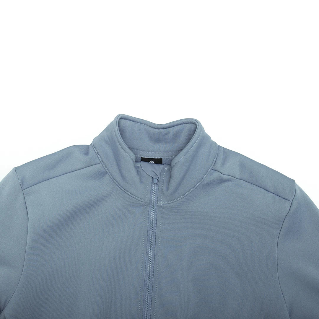 Winter Men's Apparel: YKYWBIKE Warm Long Sleeved, Thermal Fleece Lined Jacket For Winter And Autumn / Rungear