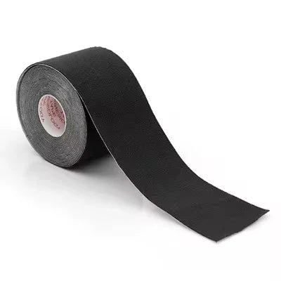 Running Recovery Accessories: Acc2.5cm*5m Self Adherent, Waterproof Sports Kinesiology Recovery Tape / Rungear