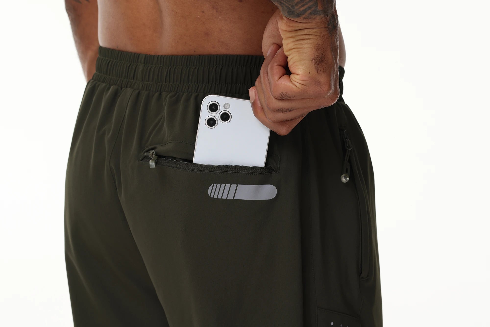Loose, Drawstring, Casual Sports Jogging Tracksuit Pants for Outdoor Sports / Rungear