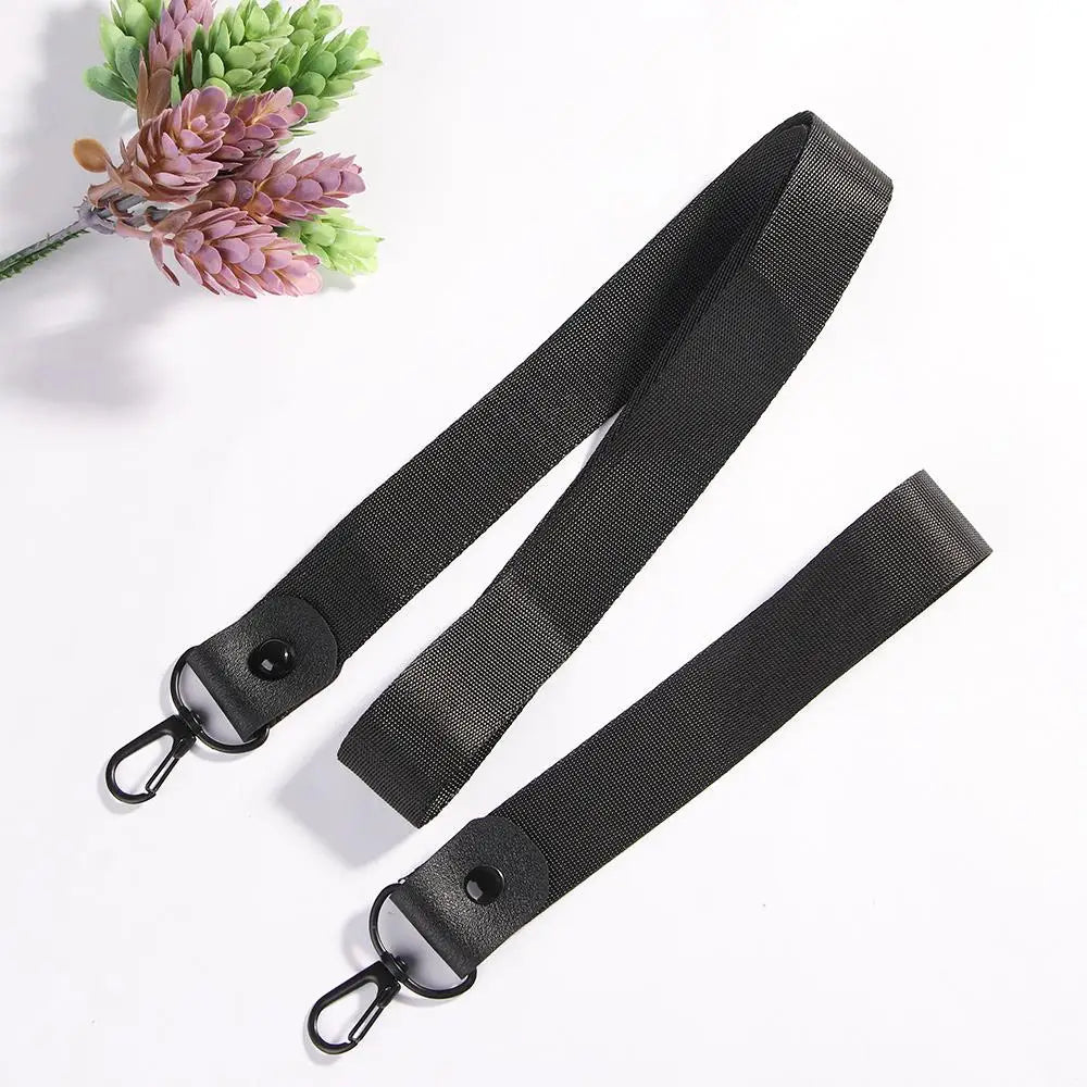 Neck Lanyards Mobile Phone Straps Wrist Band Key Rope