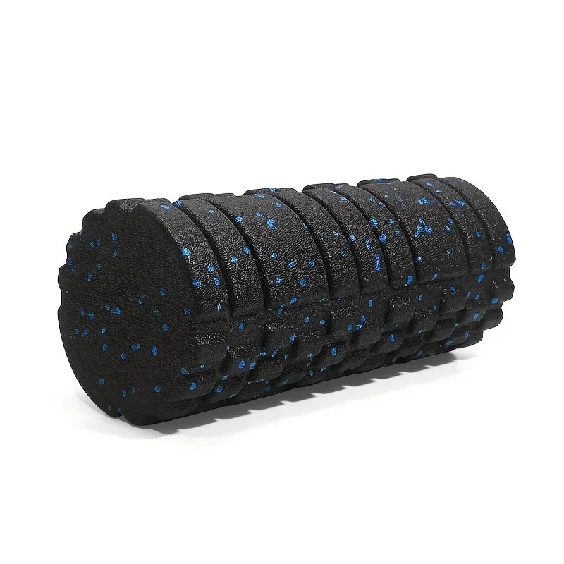 Muscle Recovery Accessories: High-Density, Durable Core Foam Roll for Muscle Recovery / Rungear