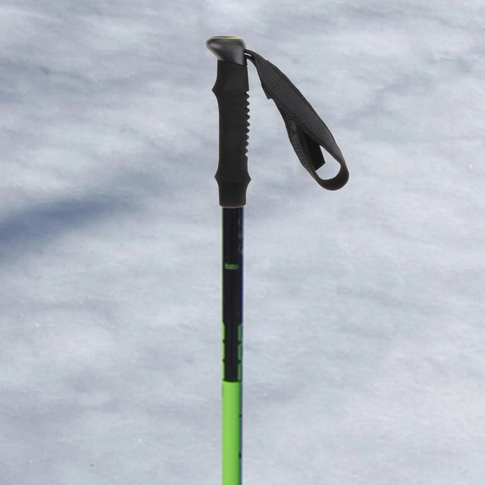 Trail Gear Accessories: Trekking Pole Handle, Straight Hiking Stick Handle for Travel, Hiking / Rungear