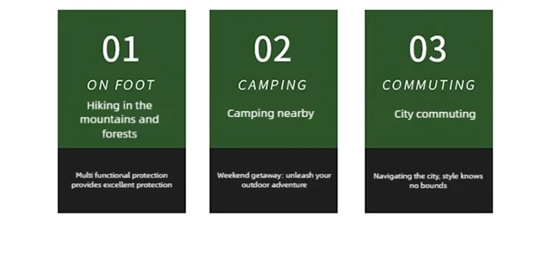 Women's Waterproof Windbreaker Outdoor Sport Rain Coat Hiking Camping Climbing Trekking