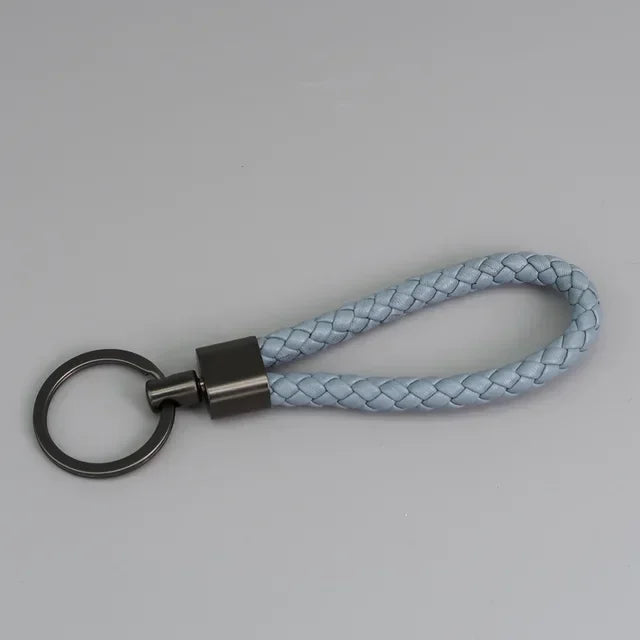 Run Gear Accessories: PU Woven, Multifunctional Key Ring for Outdoor Sports / Rungear