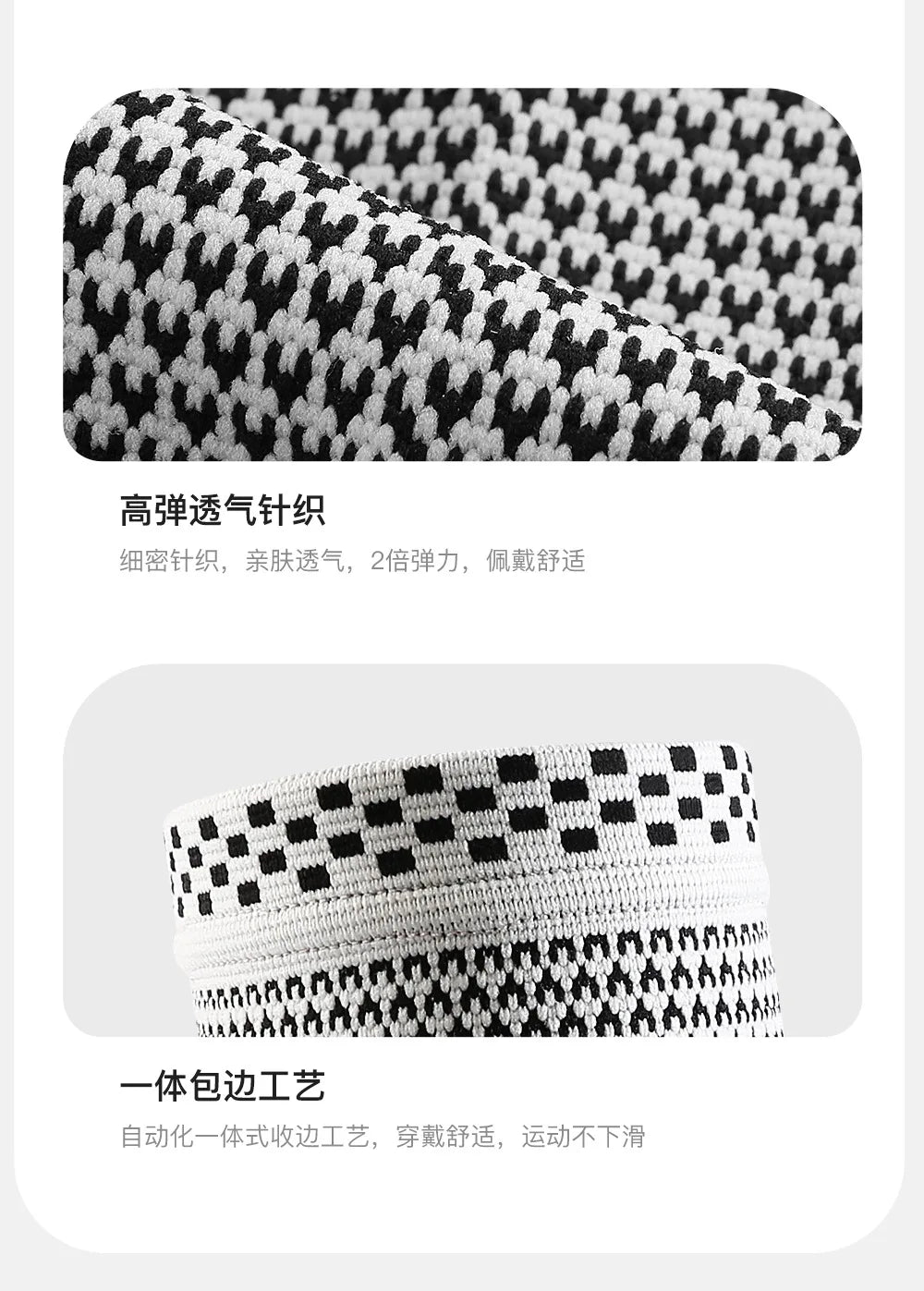 Running Recovery Accessories: Non-Slip, Sweat Absorbent, Compression Sleeve Wristband Protector For Palm Support / Rungear