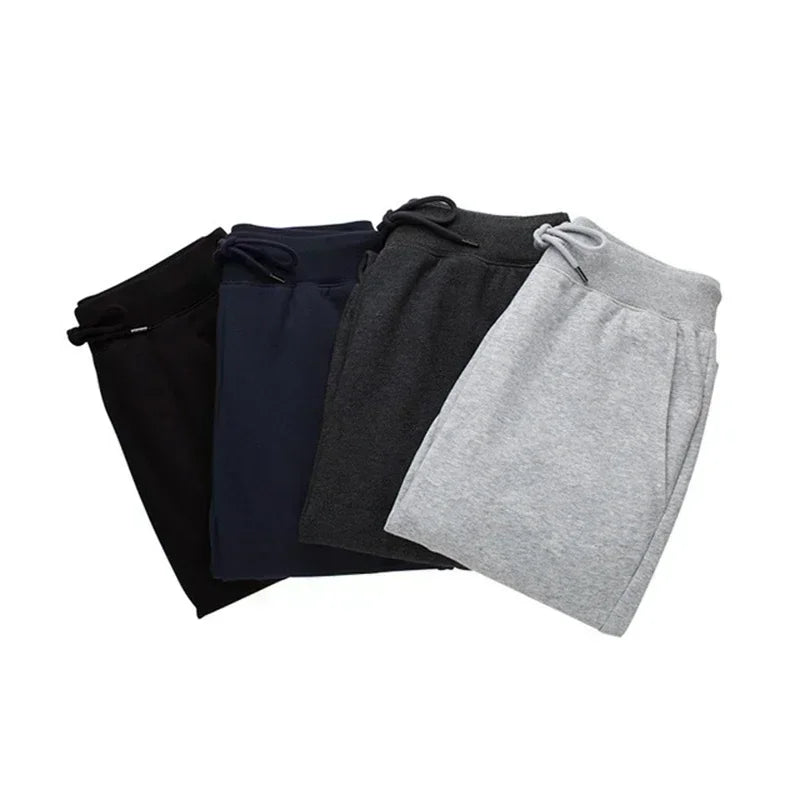 Women's Casual Apparel: Casual, Versatile Jogging Sweatpants for All Seasons / Rungear