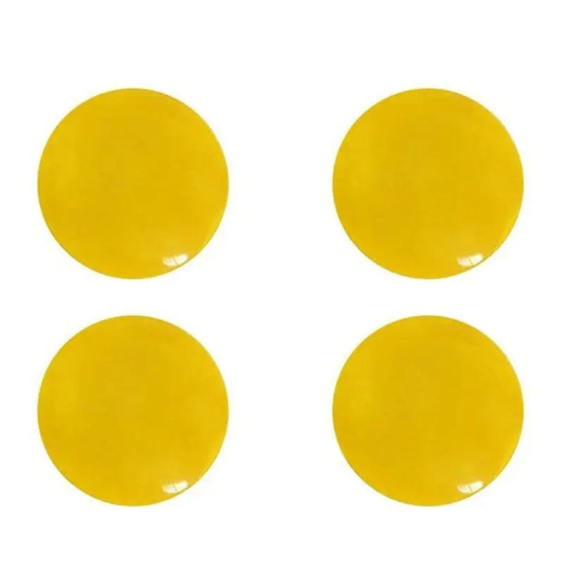 4Pcs Marathon Race Number Magnetic Race Bib Holders Running Cycling Fix Clips Number Belt Cloth Buckle