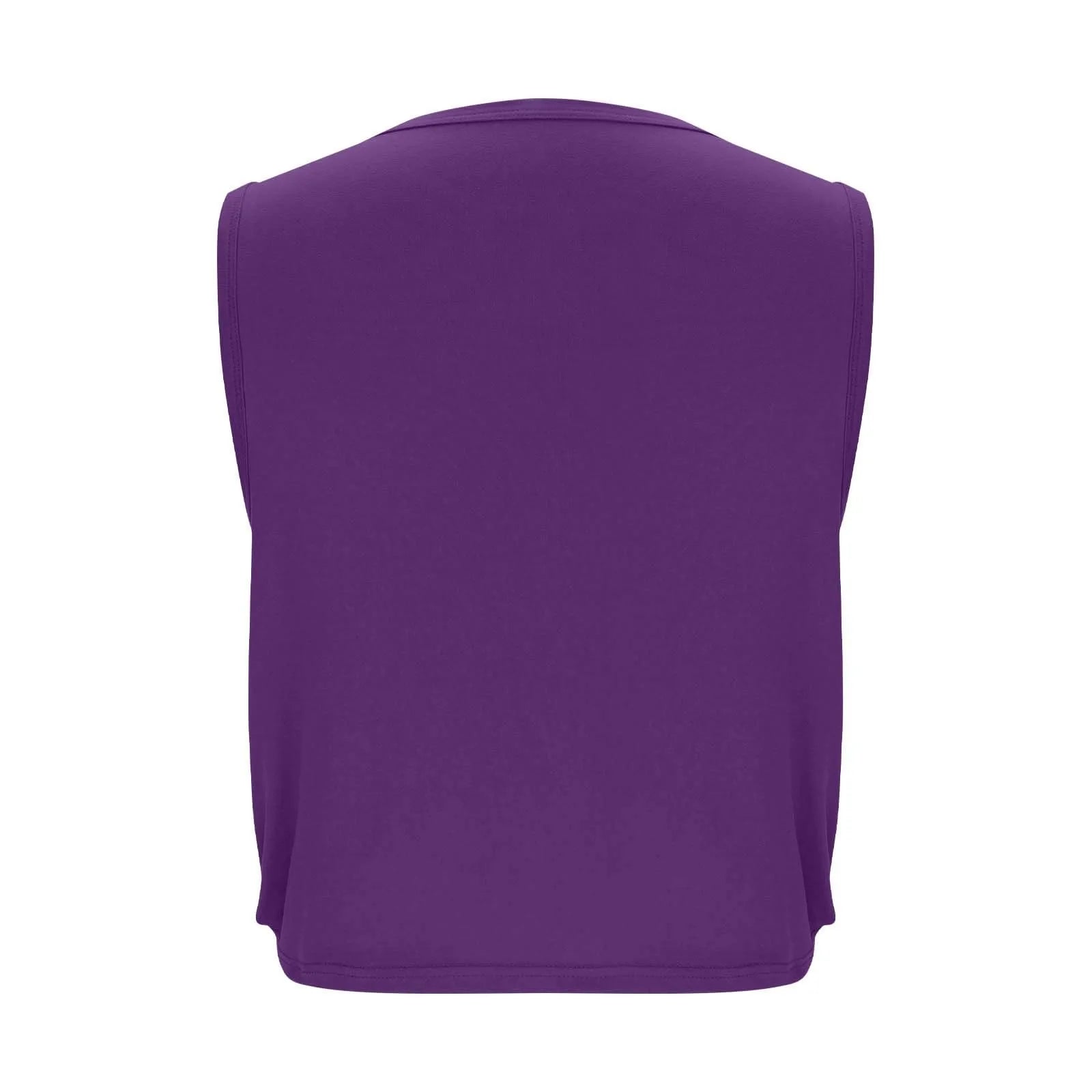 Women's Running Apparel: Sleeveless, Breathable, Cover-Up Tank Top / Rungear