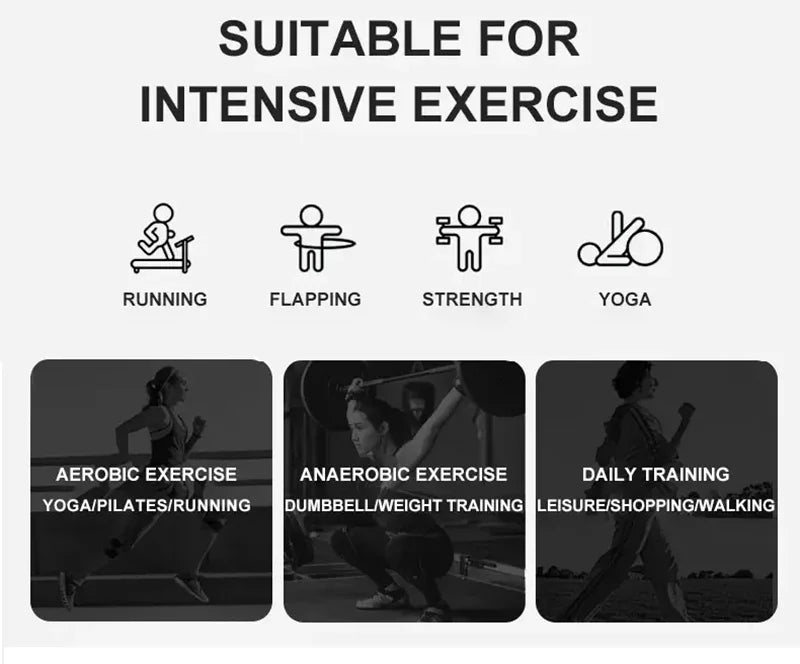 HISTELLO Impact Shorts 4.5" Women Fitness Running Hiking Walking Low Waist Short