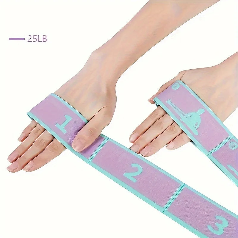 Recovery Gear Accessories: Extra Thick Portable & Non-Slip, Workout Training Bands / Rungear