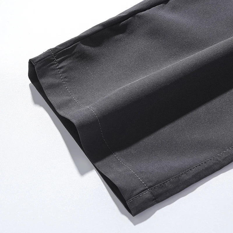 Men's Quick Dry Apparel: Breathable, Quick Dry, Sweatpants for All Sports / Rungear
