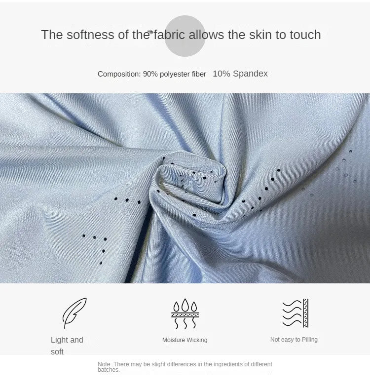 Plus Size Women's 2025 Long Sleeve Sportswear Tops Fitness T-Shirt