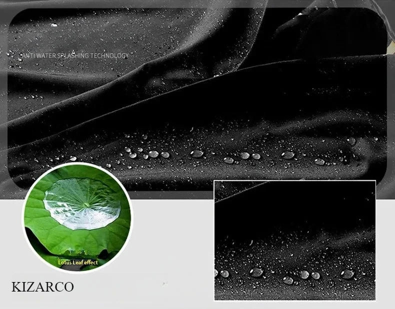 Running Reflective Apparel: 2025 Unisex, Hooded, Gradient Colour, Breathable Sports Jacket / Rungear