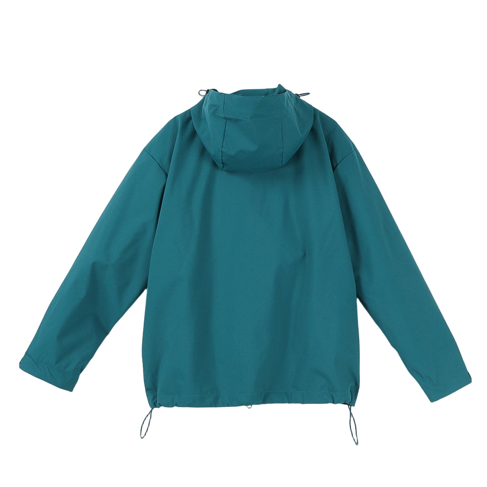 Women's Jackets Apparel: Lightweight, Loose Fit, Windproof Hiking Jackets / Rungear