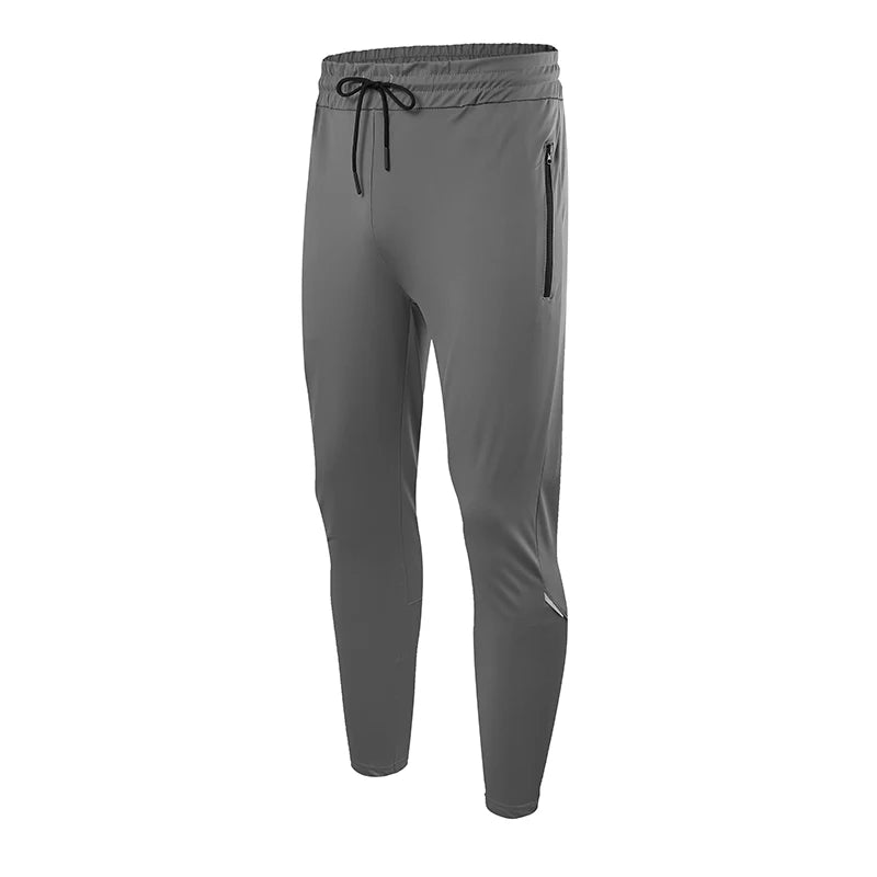 Men's Running Apparel: Casual Running Workout Sportswear Sweatpants / Rungear