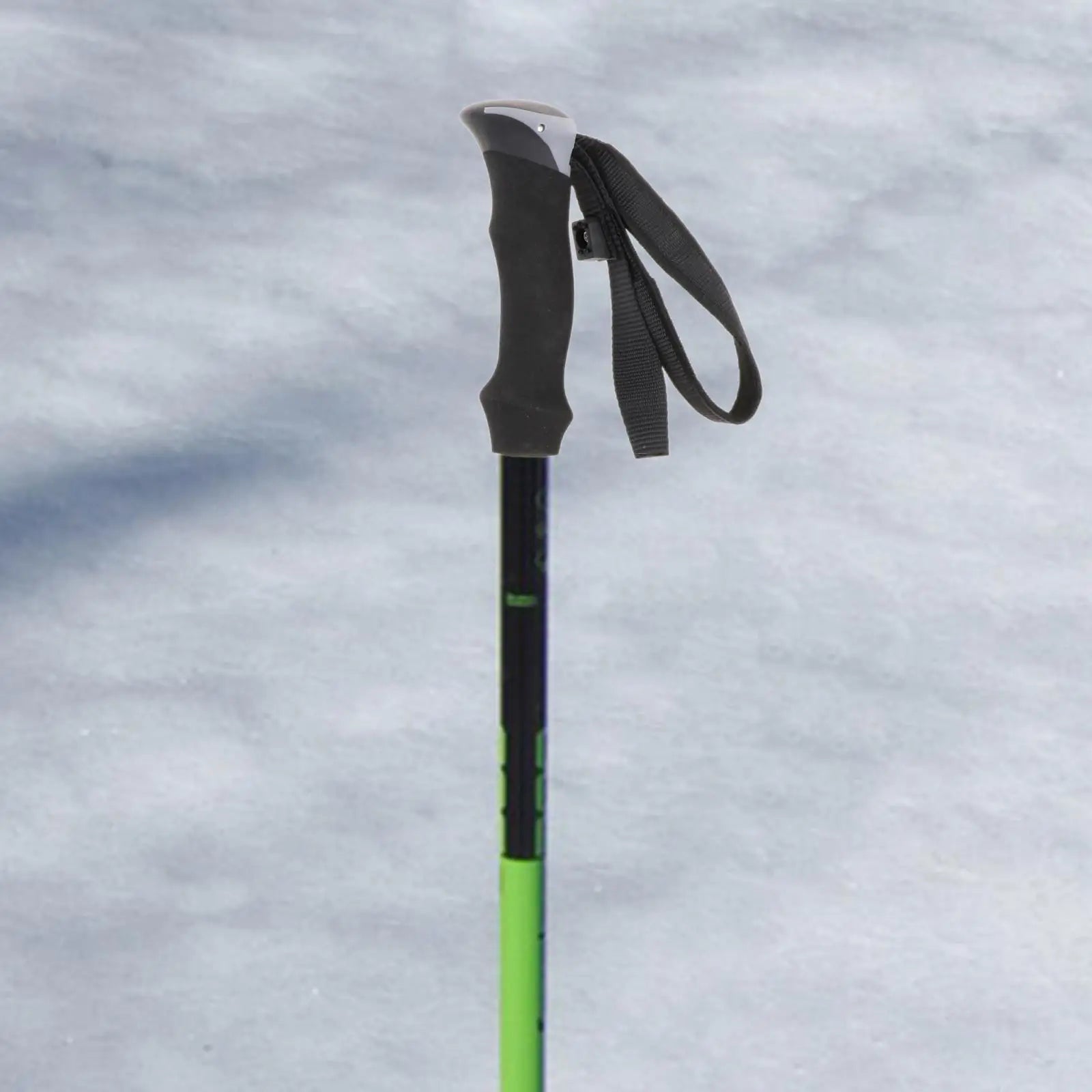 Trail Gear Accessories: Trekking Pole Handle, Lightweight, Portable, Durable, Walking Stick Handle Alpenstock Handle / Rungear