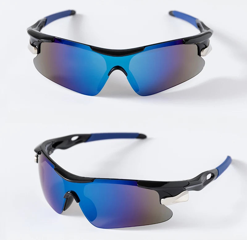 Running Sunglasses NZ: 2026 UV400 Unisex, Windproof, Shockproof, Sunglasses For Outdoor Sports / Rungear