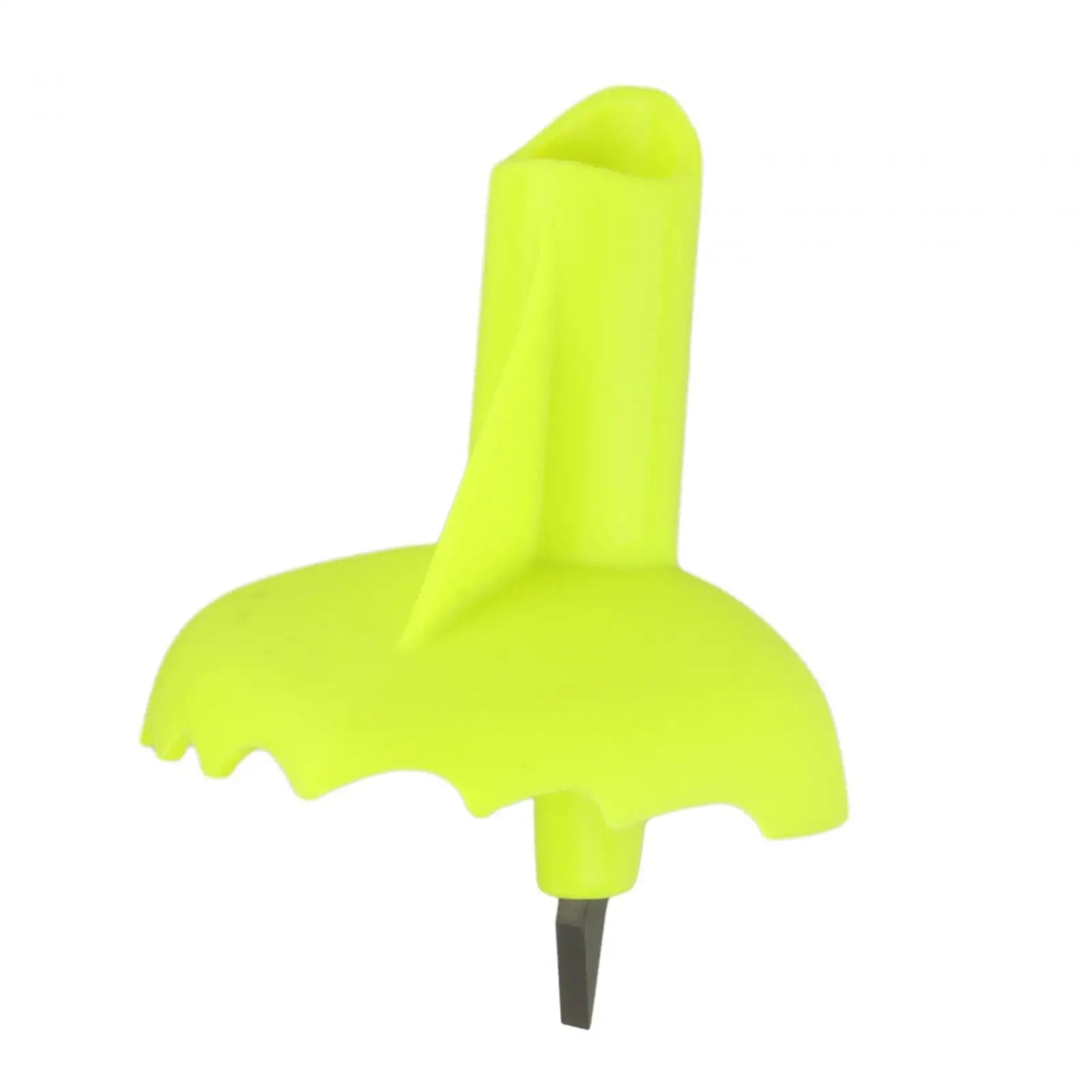 Trail Gear Accessories: Alpenstock Rod Tip, Practical Trekking Pole Accessory for Travel Supplies / Rungear