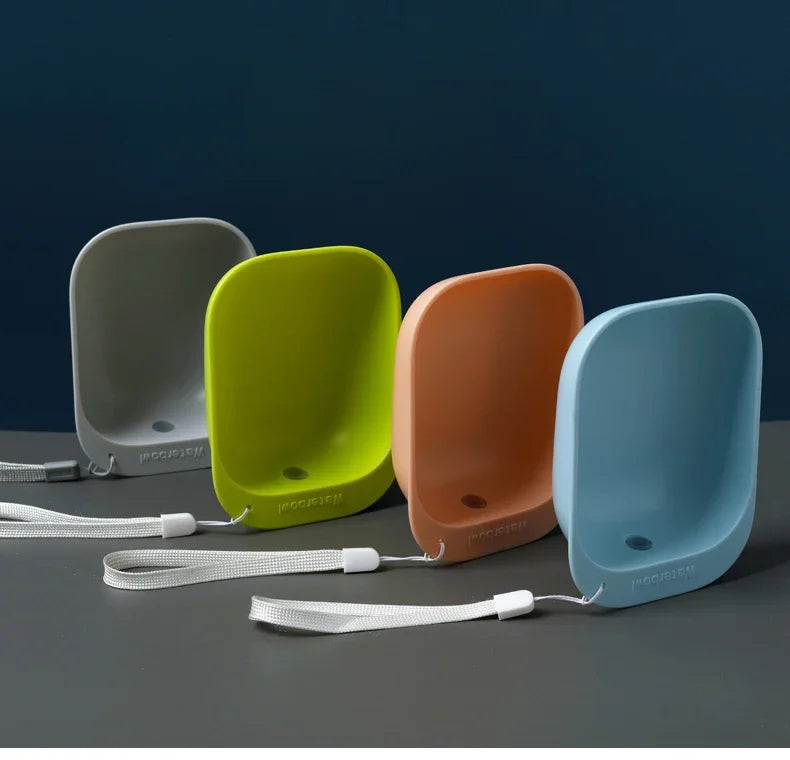 Portable Outdoors Travel Drinking Water Bowl Feeder Bottle Pet Dog For Dogs And Cats Pet Supplies