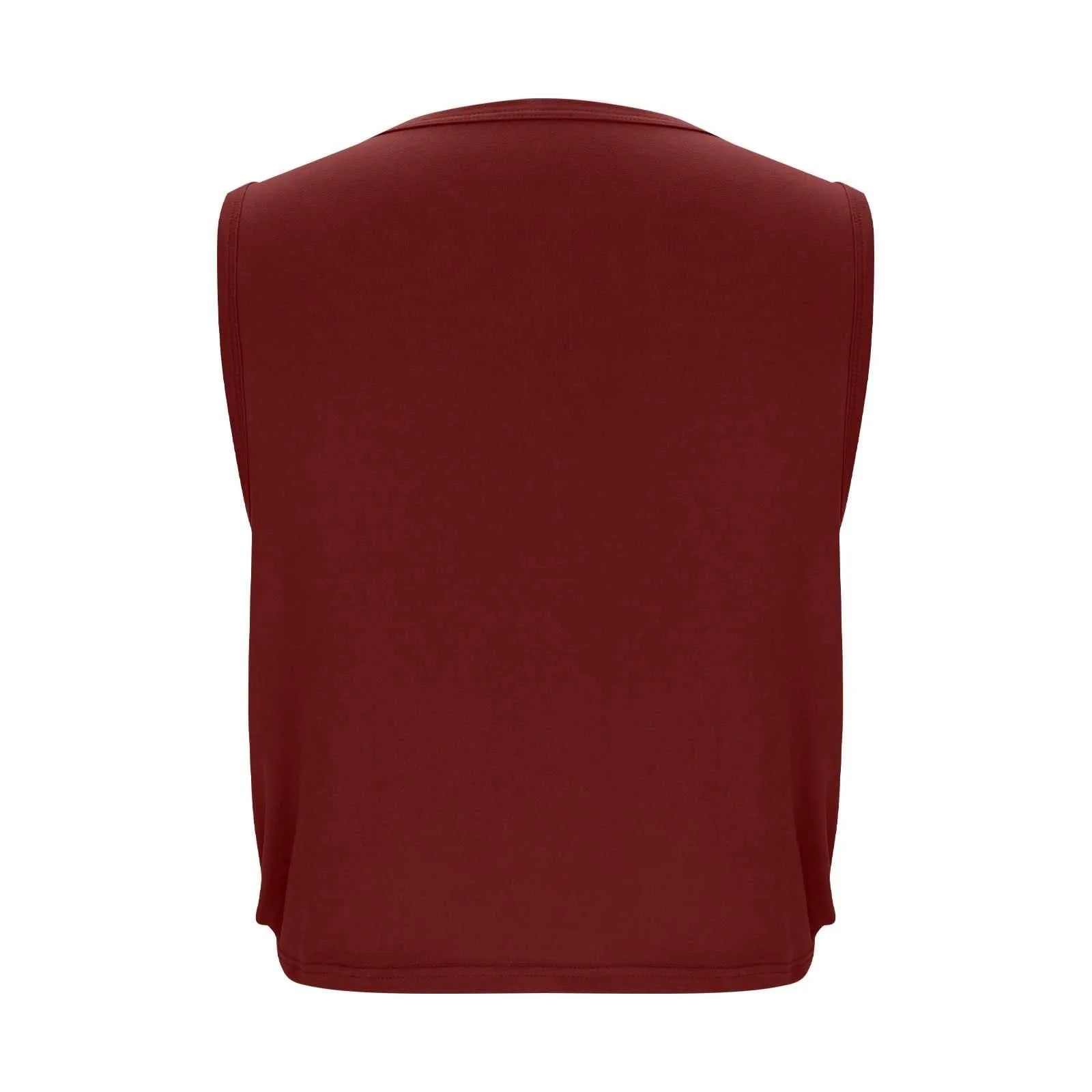 Women's Running Apparel: Sleeveless, Breathable, Cover-Up Tank Top / Rungear