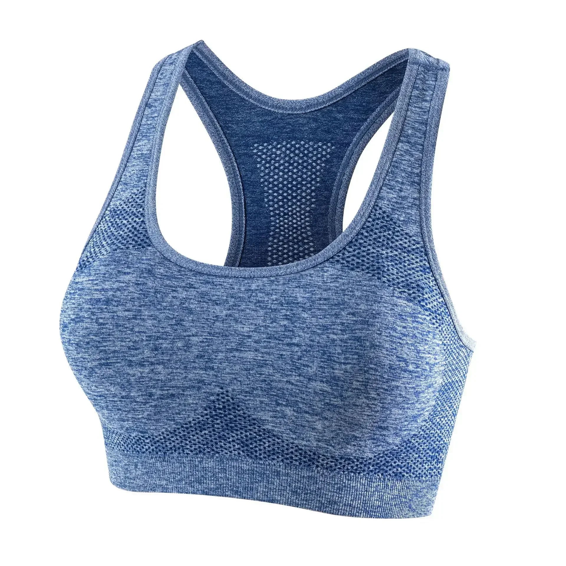 Women's Quick-Dry Sets: Seamless Shorts and Sports Bra Workout Sets for Fitness, Running, Workouts / Rungear