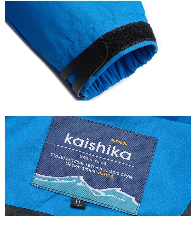 Men's Running And Trail Gear Apparel: Thermal, Waterproof, Windproof, Hooded Jacket and Pants Sets / Rungear