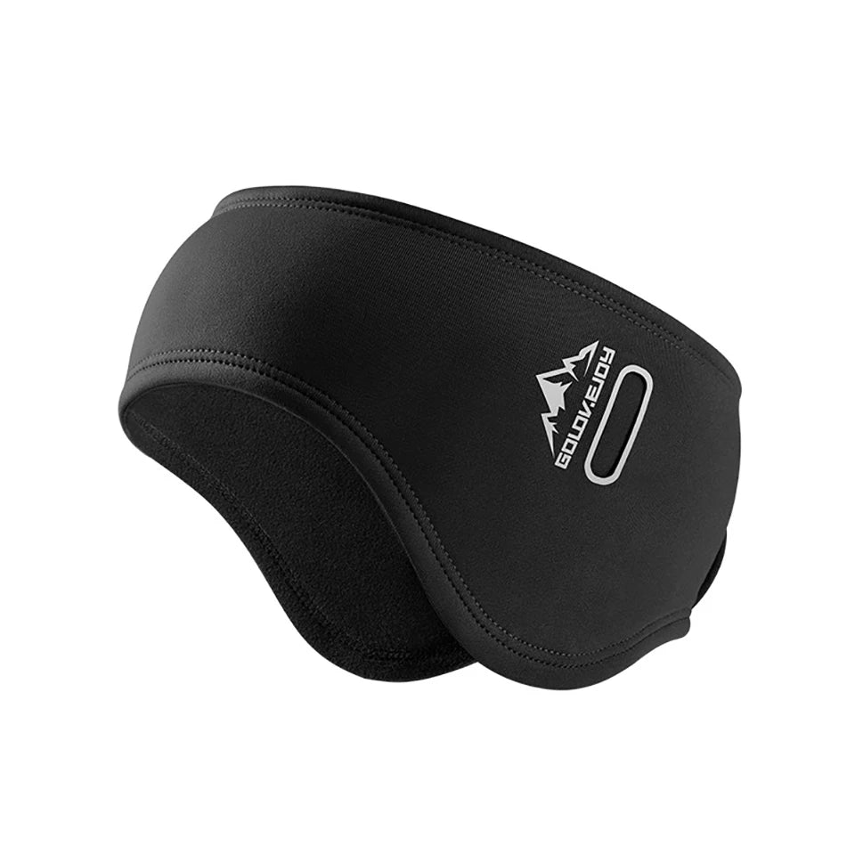 Running Winter Hats: KoKossi Thermal Ear Warmer Sports Headband / Rungear
