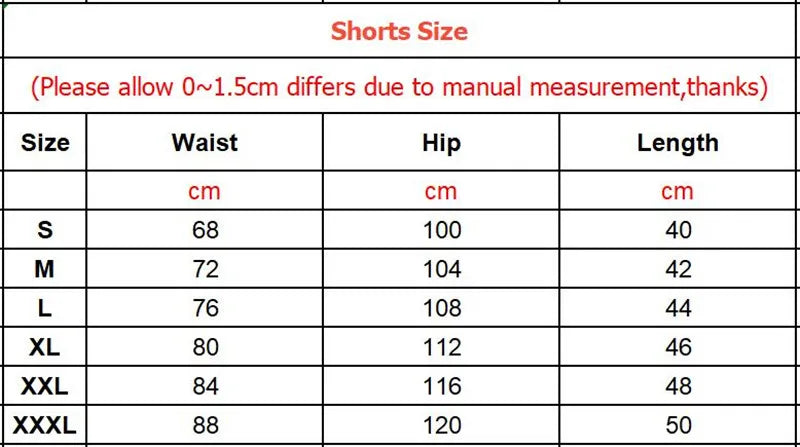 Men's Double-Layer Shorts: Quick Dry, Breathable, Fitness Sports Shorts with Built-In Pockets / Rungear