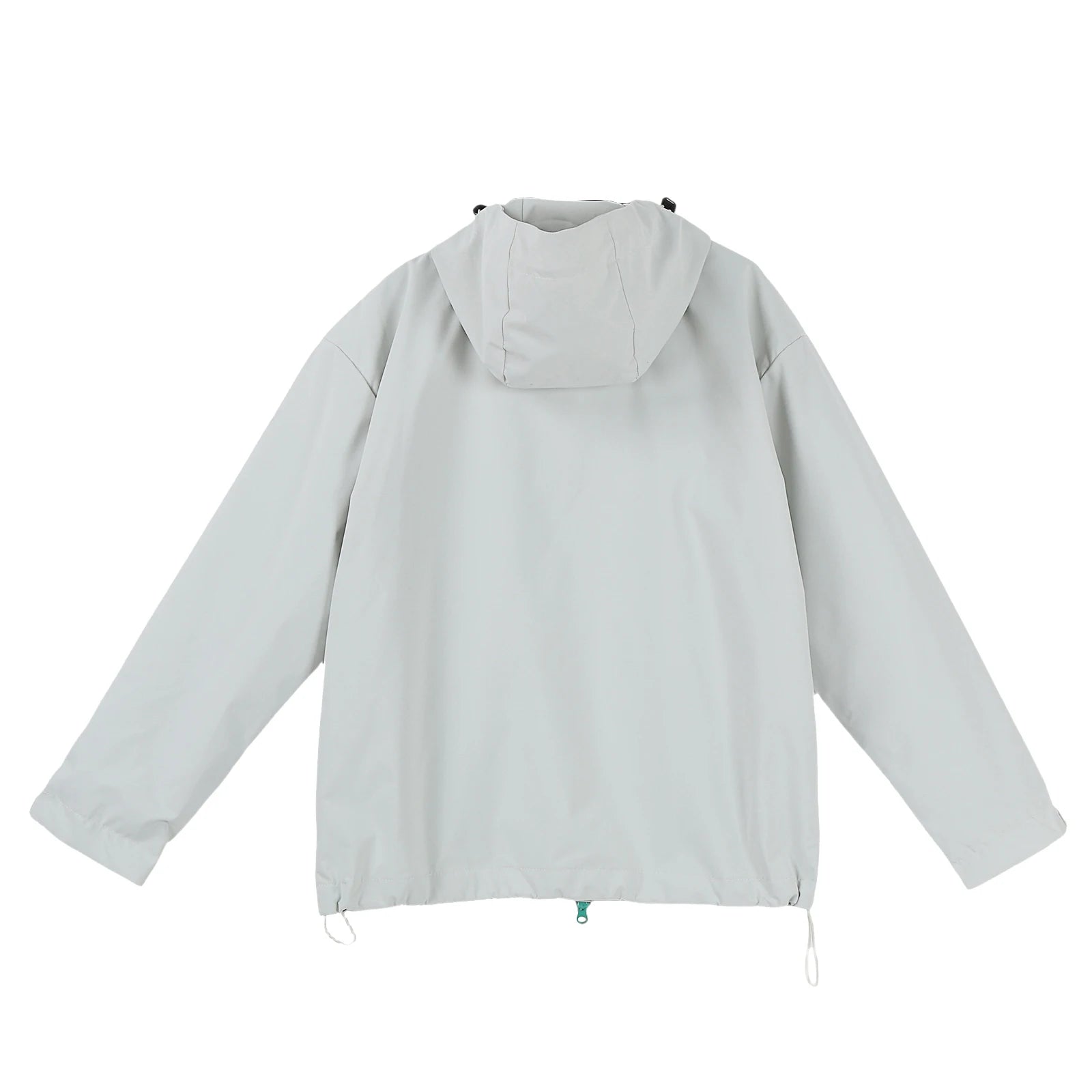 Women's Jackets Apparel: Lightweight, Loose Fit, Windproof Hiking Jackets / Rungear
